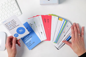 Catalytic® Meeting Cards